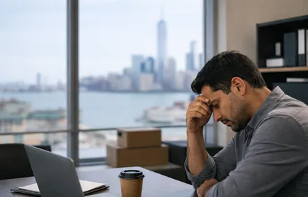 Can Your NJ Employer Fire You for Having a Second Job?