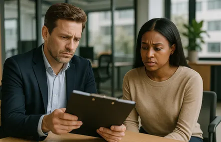 How Confidentiality Clauses Affect Your Severance in NJ