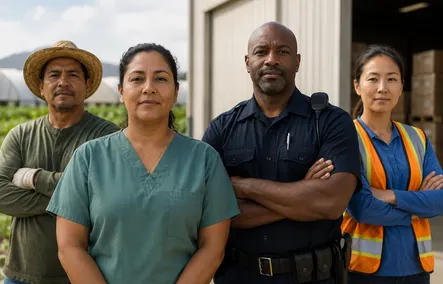 State Labor Boards Step In: New Protections for NJ Workers Left Out of Federal Labor Law