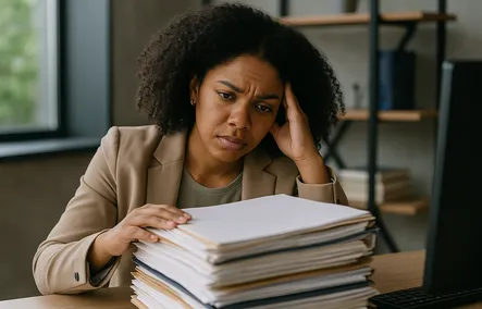 Racial Discrimination When Minority Workers Are Given Disproportionate Workloads in NJ
