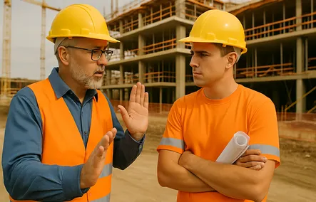 Wrongful Termination for Refusing Unsafe Work in NJ