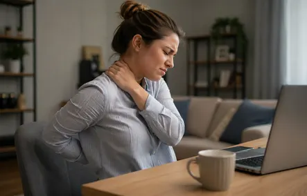 NJ Workers Injured Telecommuting: Is Your Home Office Covered by Workers' Compensation? 