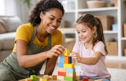 Wage and Hour Protections for NJ Domestic Workers and Nannies