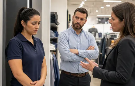 Loss Prevention and 'Shrinkage' Charges Against NJ Retail Workers: When Employers Wrongly Accuse You of Theft