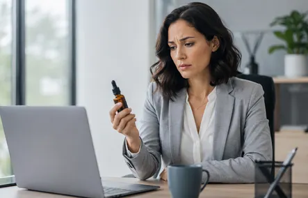 CBD Products and a Failed Workplace Drug Test in NJ: Can You Be Fired for a Legal Supplement?