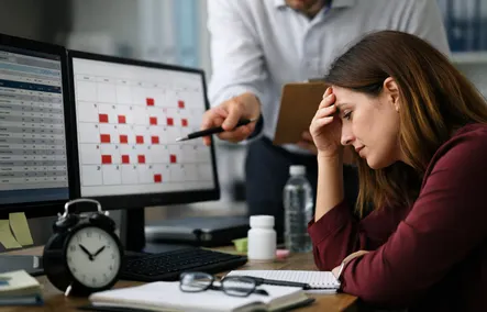 Intermittent Leave Miscounted on Purpose: FMLA Interference Tactics in NJ