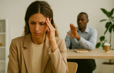 Is Your Employer Ignoring Sexual Harassment Reports? Your Next Steps in NJ