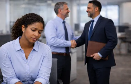 Promotion Discrimination Based on Race: Legal Protections in New Jersey