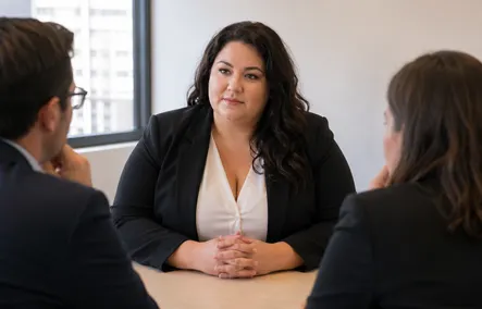 Height and Weight Discrimination Heads to the NJ Assembly: How A4563 Would Change Hiring