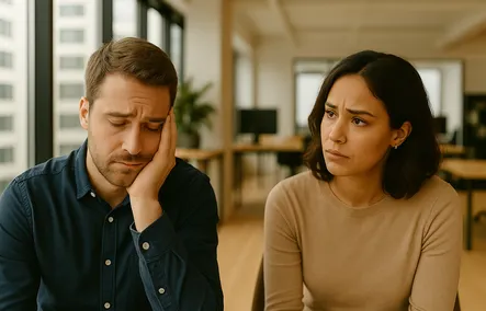 Discrimination Against Employees with Mental Health Conditions in NJ