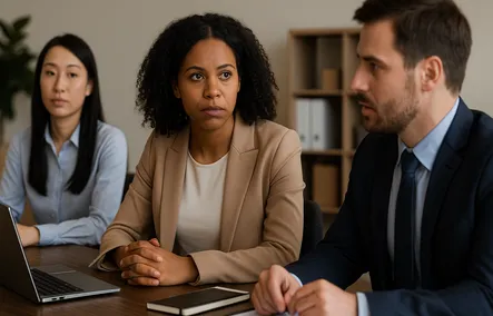 How NJ Employers Use Pay Bands to Hide Equal Pay Violations