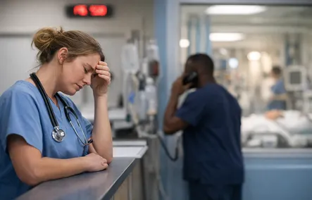 Mandatory Overtime for NJ Healthcare Workers: Where the Law Draws the Line