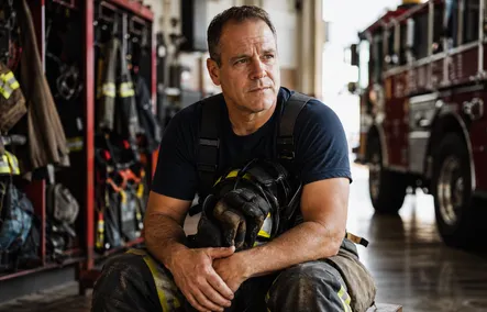 Firefighter Cancer Presumption in NJ: How Workers' Compensation Covers Job-Related Cancer Diagnoses