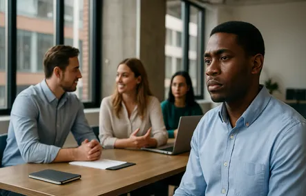Racial Discrimination in NJ Promotions: When “Fit” Becomes a Code Word