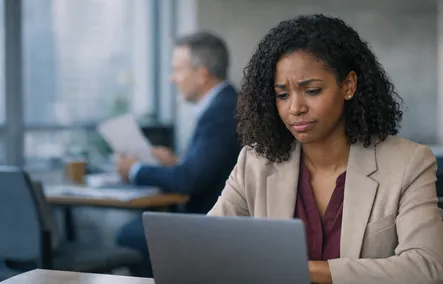 AI Rejected Your Job Application in NJ: How Algorithmic Hiring Tools Can Violate Anti-Discrimination Law