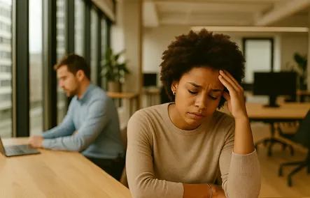 Can You Be Demoted After Returning from Maternity Leave in NJ?