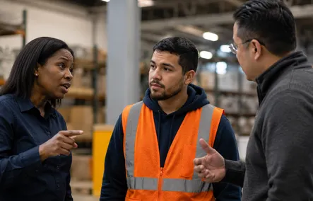 DOL's 2026 Joint Employer Rule: When Two NJ Companies Share FLSA and FMLA Liability for Your Wages