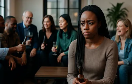 Harassment Through Forced Team‑Building or Social Activities in NJ: When It Crosses the Line