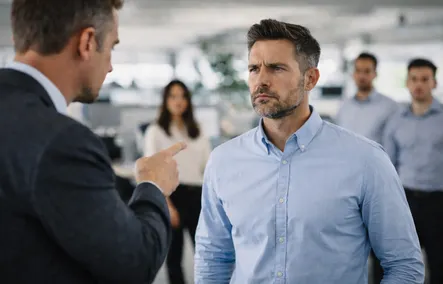 Wrongful Termination in NJ After Refusing to Participate in Union-Busting Activities