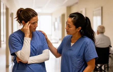 Whistleblowing About Patient Safety in NJ Nursing Homes: Special Protections and Pitfalls