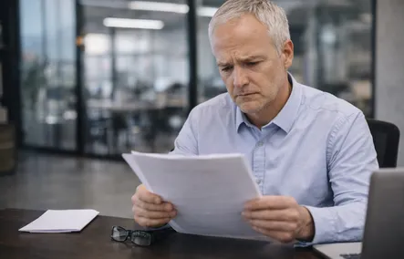 21 Days to Decide: What NJ Employees Over 40 Should Know Before Signing Severance