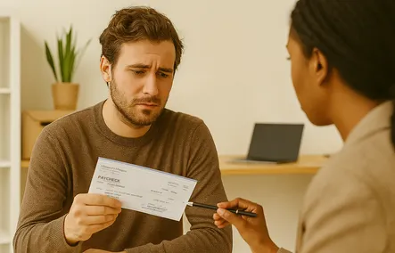Illegal Wage Deductions in NJ: When Employers Cross the Line