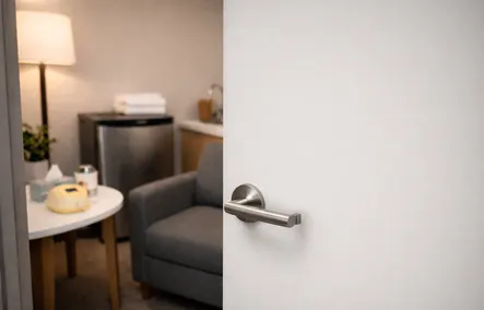 Lactation Room Requirements in NJ: When Employers Fail to Provide Adequate Breastfeeding