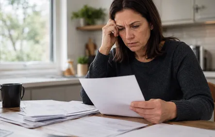 ERISA Benefit Denials in NJ: Fighting Back When Your Long-Term Disability Claim Is Rejected