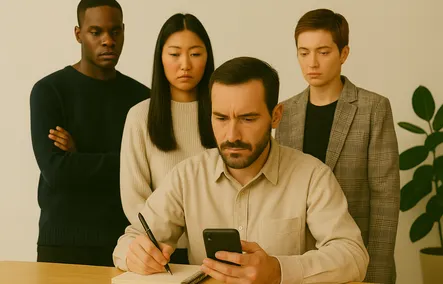 Gossip, Rumors, and Harassment: When Does Office Talk Cross the Line?