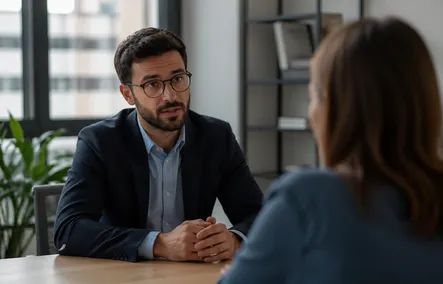 What Can Your Former NJ Employer Legally Say About You in a Job Reference?