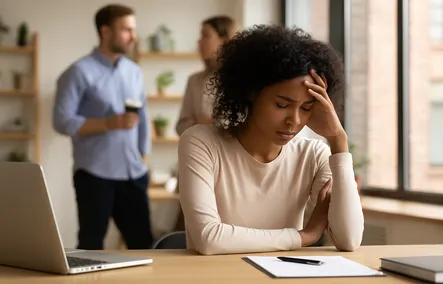 Understanding Constructive Discharge Due to Sexual Harassment in NJ