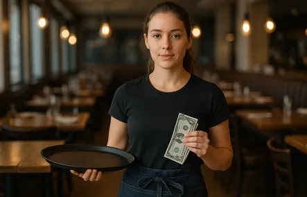 Tipped Minimum Wage in NJ: What Workers Need to Know