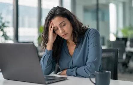 Long COVID as a Disability in NJ: Accommodation Rights for Workers With Lingering Symptoms in 2026