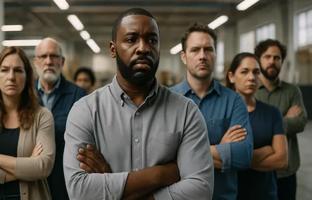 Can NJ Employers Fire You for Union Organizing?