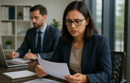 Gender Discrimination in NJ Training Budgets: Unequal Access to Development Funds