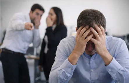 Mental Health Days Used Against You? Hostile Work Environment Warning Signs in NJ