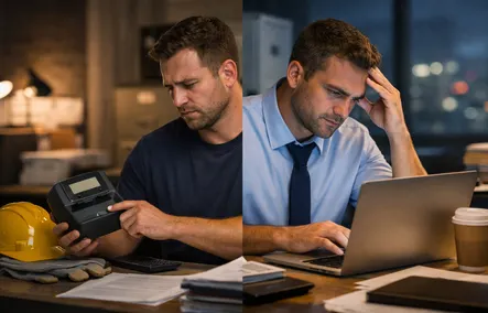 Mid-Week Salary Switch to Dodge Overtime: Wage and Hour Violations in NJ
