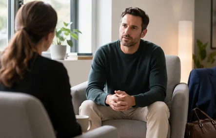 Substance Abuse Treatment and Your NJ Job: When Employers Must Hold Your Position