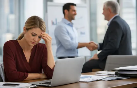Can Gender Be a Factor in NJ Commission‑Based Disciplinary Actions?