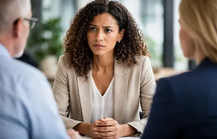 Does Gender Affect Performance Improvement Plans in NJ? Recognizing Bias