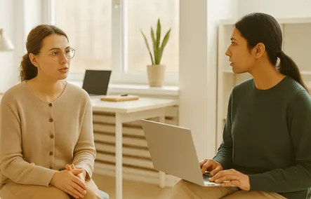 Is Being Overlooked for High-Profile Projects Gender Discrimination in NJ?