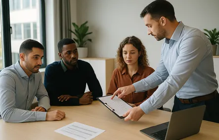 Addressing Unequal Access to Overtime Opportunities in NJ