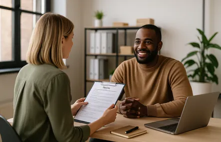 Understanding Wage Transparency and Equal Pay in NJ Job Listings: Everything You Need to Know