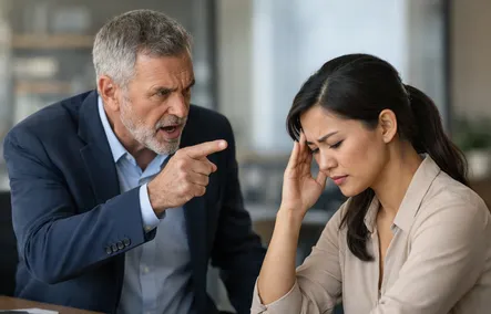 NJ Workplace Violence: When Your Employer Fails to Protect You From a Dangerous Coworker or Customer