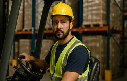 Wrongful Termination After Reporting Safety Hazards in NJ Warehouses