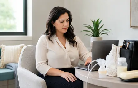 NJ A4704: Breastfeeding to Become a Protected Equal Pay Class Under NJLAD