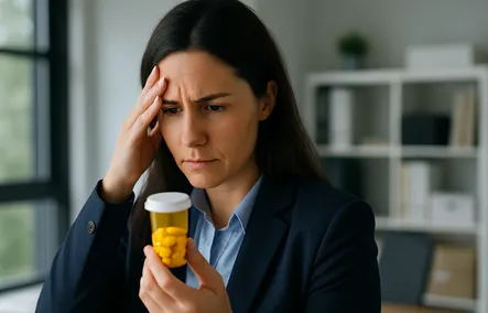Can NJ Employers Ban Prescription Medication Use at Work?