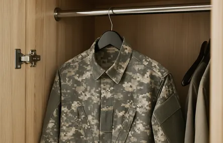 FMLA Leave for Military Family Caregivers in NJ: What Rights Do You Have?