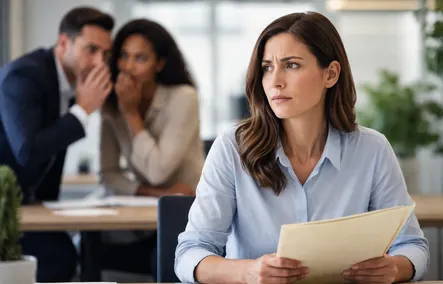 Retaliation for Testifying as a Witness in a Coworker's Discrimination Case in NJ