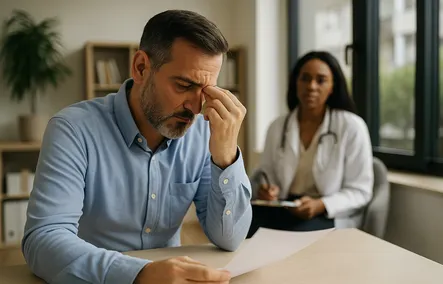 What NJ Employees Should Know About Disability-Related Medical Exams